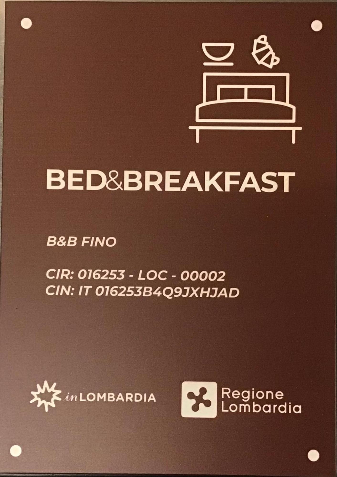 Fino Apartment Brembilla Ngoại thất bức ảnh