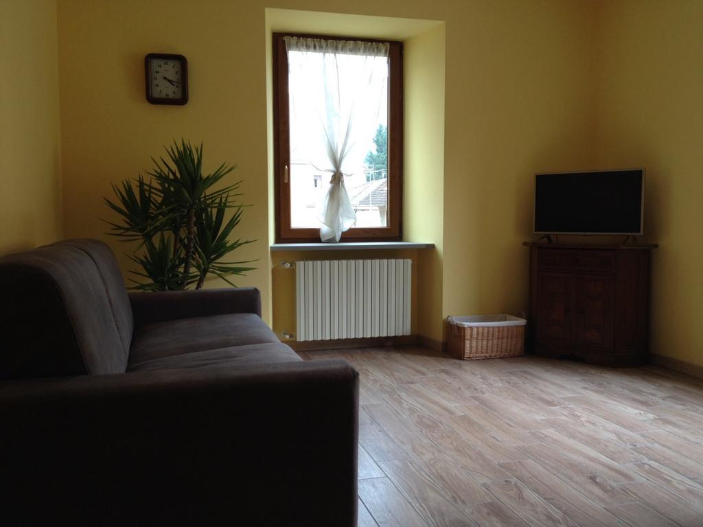 Fino Apartment Brembilla Ngoại thất bức ảnh