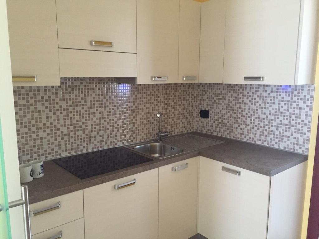 Fino Apartment Brembilla Ngoại thất bức ảnh