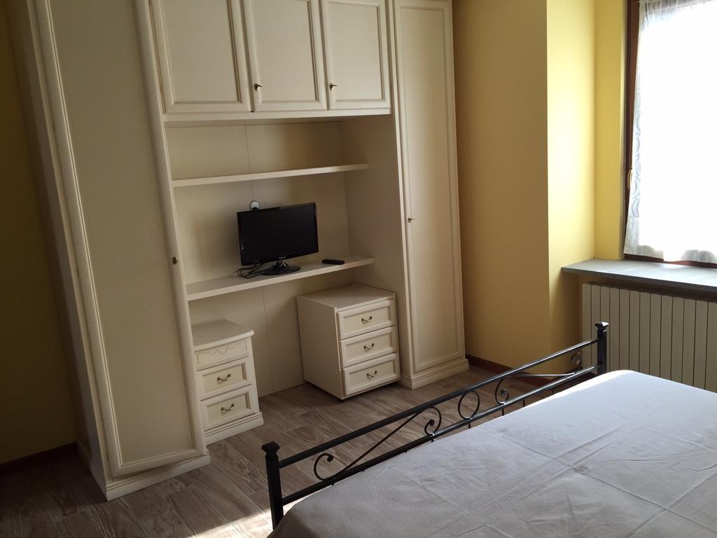 Fino Apartment Brembilla Ngoại thất bức ảnh