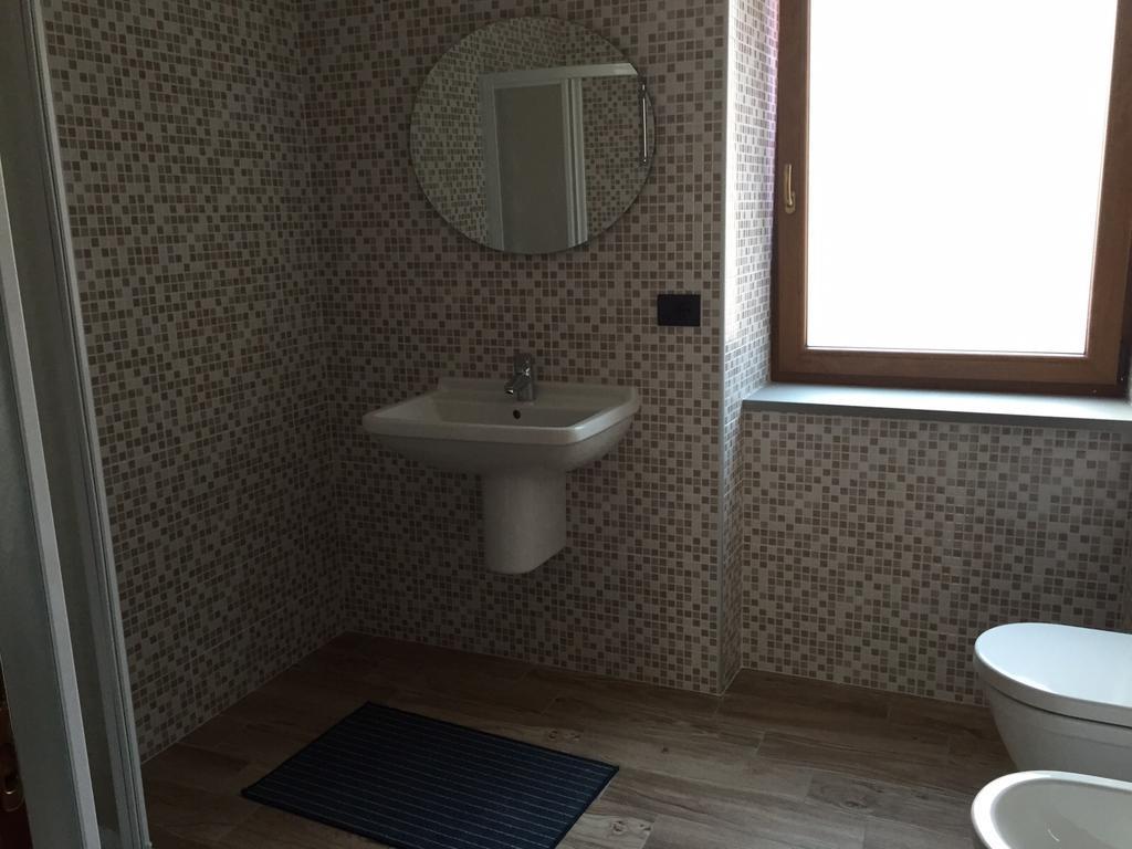 Fino Apartment Brembilla Ngoại thất bức ảnh